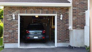 Garage Door Installation at Drake Edgewood Scarsdale, New York